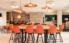 Holiday Inn Express Lille Centre