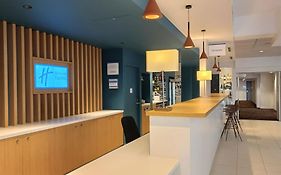 Holiday Inn Express Lille Centre